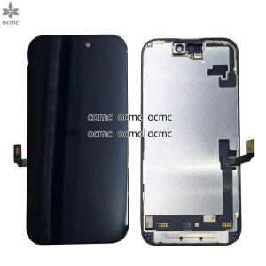 Sturdy Mobile Phone Lcd Screen Replacement For Iphone 14 12 13 16 Pro Max