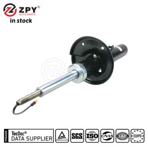 Genuine 982513031C Shock Absorbe With Sensor For Porsche 718 Cayenne