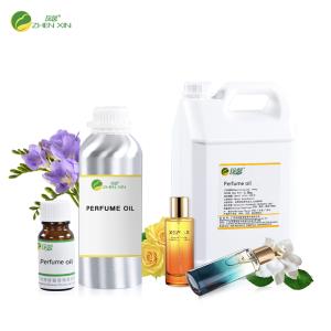 Private Label Portable Long Lasting Fragrance Perfume China Factory