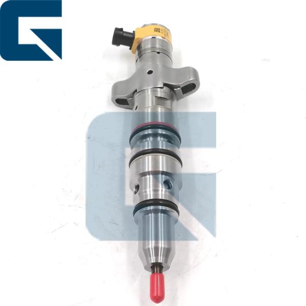 Quality 263-8218 2638218 C7 Engine Fuel Injector For E324D Excavator wholesale