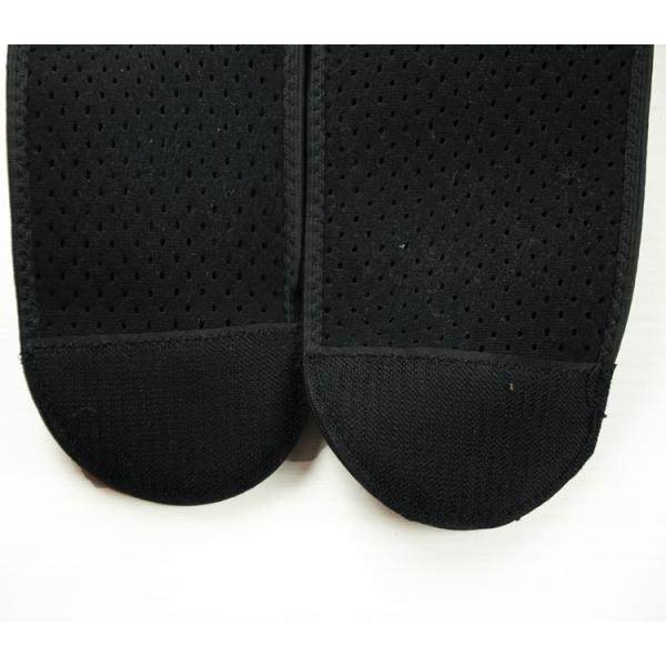 Double Layer Strong Support Brace Adjustable Slimming Trimmer Waist Belt