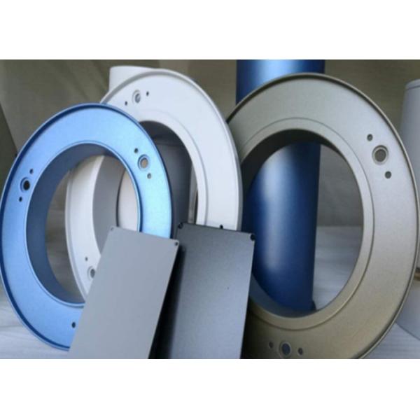 Quality Customized CNC Machining Stainless Steel Parts with GD T Standard wholesale