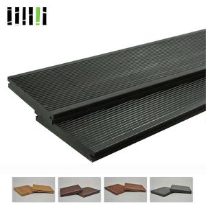 China Carbonized Bamboo Wood Panels Excellent Toughness For Outdoor Deck Floor on sale