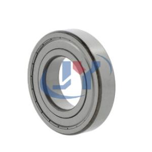 Cheap JINGYAO 6016-2Z Low Friction and Noise Deep Groove Ball Bearings for Smooth Performance for sale