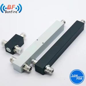Cheap 50W 350-3800MHz N-Female Connector Power Splitter 3way for Ibs and Public Safety System for sale