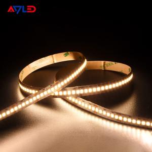 Cheap 24W IP68 Waterproof LED Strip Lights For Pools for sale