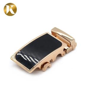 Customized Fashion Automatic Belt Buckles With Simple Appearance