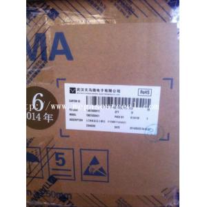 LCD Panel Types 6L-U7WE SHARP 5.8 inch 480*234 HY SHARP Flat Rectangle Display