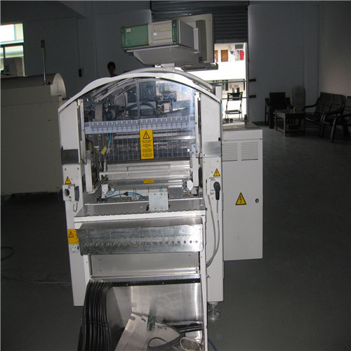 Quality Siemens S20 SMT Pick And Place Machine Steel Material 1.6m X 2.4m X 1.7m wholesale