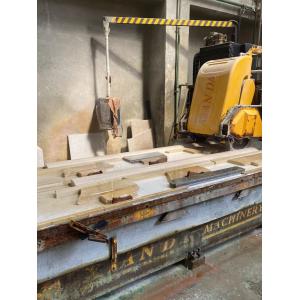 Cheap Wide Automatic Laser Profiling Cutting Machinery with Precision Angle / Accuracy for sale