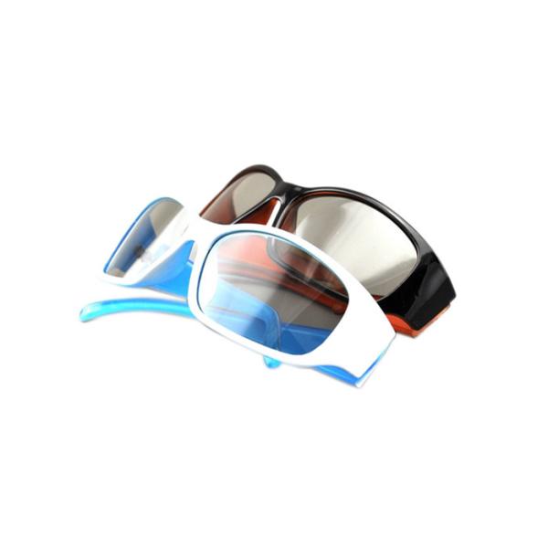 Quality Better Quality Passive 3D Glasses For LG For Panasonic Passive 3D TVs&RealD 3D Cinema Reald Masterimage System wholesale