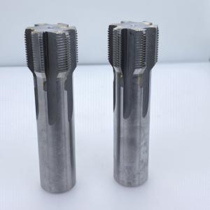 Carbon Steels Alloy Steels Workpiece Get Custom End Mills With Customized Shank