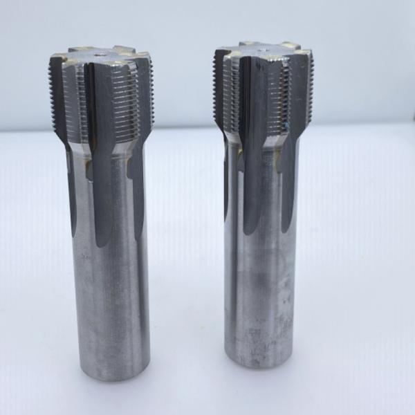 Carbon Steels Alloy Steels Workpiece Get Custom End Mills With Customized Shank