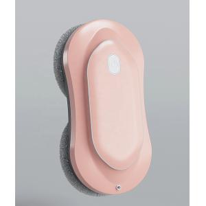 Clean Speed 3 Mins/m2 Huidi Smart Automatic Water Spray Window Cleaning Robot