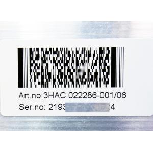 3HAC022286-001 Serial measurement unit DSQC 633 Robotics Parts