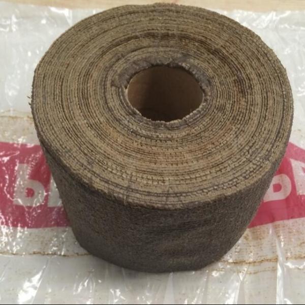 Quality Grease Underground Pipe Wrapping Tape 20 Mil SGS Certificated wholesale