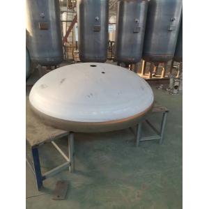 China ASME VIII Div. 1 Design Code Bottle Cap Seal Liner Customized for Your Requirements on sale