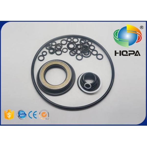 Quality Komatsu PC120-6 Main Pump Shaft Seal Kit 708-1L-00413 708-1L-00412 708-1L-00411 708-1L-01452 wholesale