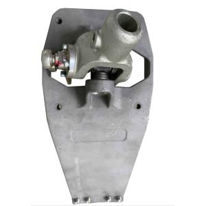 Cheap Industrial Horizontal Manual Transmission Shifter HGS System 923 Series for sale