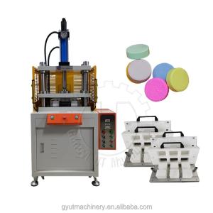 Professional Bath Bomb Press Machine for Making Moisturizing Shower Bombs