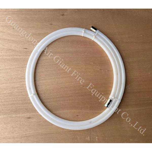 Quality Cafss Automatic Fire Suppression Tube 1m-5m With FM200 Agent wholesale