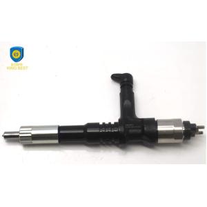 6252-11-3100 Komatsu Engine Parts Injector Assy