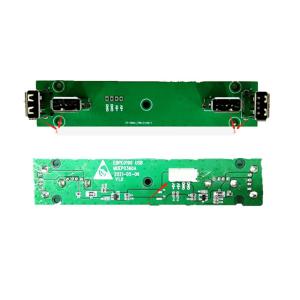 Custom Printer Pcb Circuit Board Assembly Pcba
