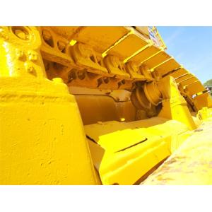 Very Nice Condition Caterpillar D8K Bulldozer, Used Crawler Tractor D8K D8