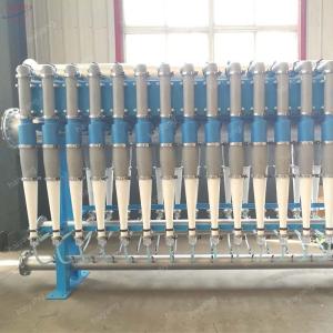 HY 450 Ss 60l/min 0.4Mpa Paper Pulp Making Machine