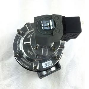 G1 1/2'' GOYEN Pulse Valves CA45T High Performance Diaphragm Valve Right Angle