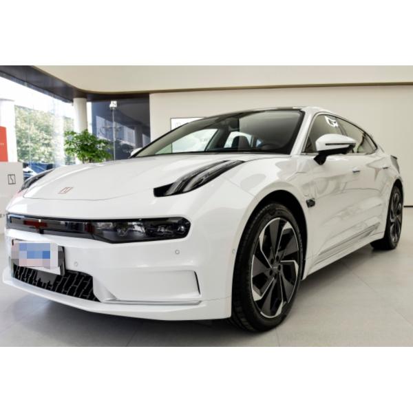 ZEEKR 001 2022 Long battery life with dual motors WE version Pure electric