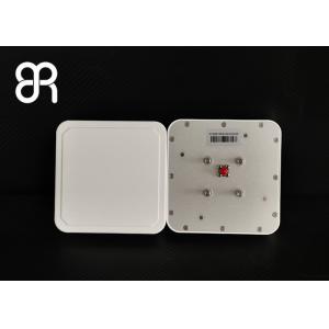 902～928MHz Plastics ASA 6dBic Long Range Rfid Antenna