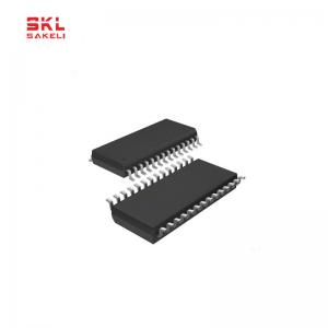 Cheap CY8C4014PVI-422T Integrated Circuit IC Chip Low-Power MCU With 128KB Flash for sale