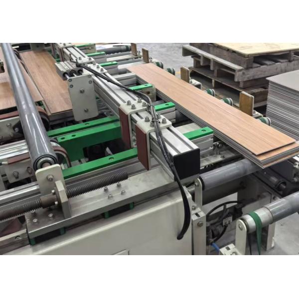 Quality Commercial IXPE SPC Interlock Flooring The Perfect Surface Type for Your Business wholesale