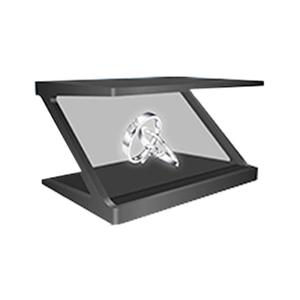 Museums & Exhibitions 3D Holographic Display Immersive 3D HoloBox