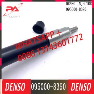 095000-8390 New Genuine Brand Diesel Engine Fuel Injector 23670-30280 For Hilux