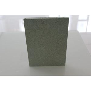 Plant Fiber Water Resistant Particle Board , Sound Insulation Particle Board