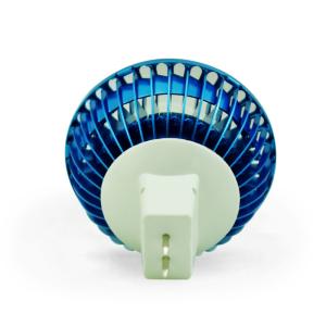 AC / DC High Lumen MR16 Led Bulb , Colorful SMD LED Spot Light High Power 3W