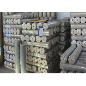 Cheap 10m-30m Length Galvanized Welded Wire Mesh Rolls 1/2 Inch Hardware Cloth for sale