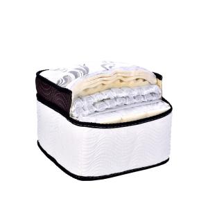 Dyed Pattern Furniture Non Woven Fabric Nonwoven Flange For Mattress Width 15cm