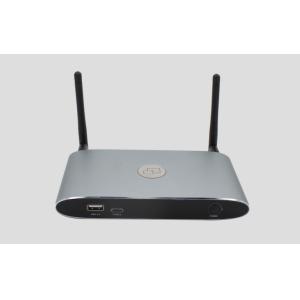 FCC Miracast Meeting Room Wireless Presentation System For Board Presentation