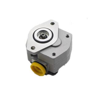 China TEM Factory Direct Sell Hydraulic Parts 2437V286F1 PUMP PART FOR KOBELCO SK60 EXCAVATOR on sale