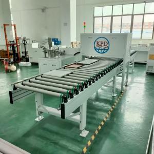 AB Part Polyurethane Adhesive Bonding Machine for Sandwich Panel