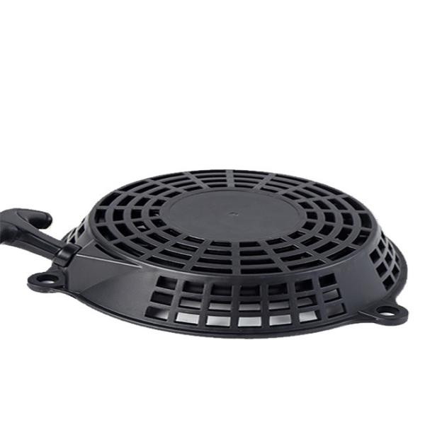 Quality Iron Alloy Generator Recoil Starter Assembly , 2kw-5kw Generator Engine Parts wholesale