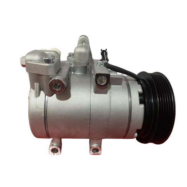 Quality Automotive Air Conditioning Compressor For Modern Sonata 2.7 97701-26200 wholesale