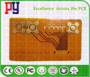 Cheap FPC Mobile Phone Line Camera Direct Selling and Affordable Assurance Delivery FPC Flexible PCB for sale