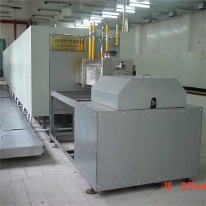 Cheap Industrial Hydrogen Gas Furnace Customized Heat Treatment For Powder Metallurgy for sale
