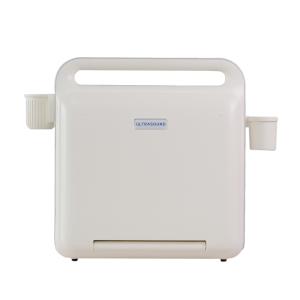 0dB To 120dB Portable Ultrasound Machine With Doppler For Hospital