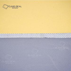 Cheap Non-asbestos material for automotive, industrial, and marine gaskets, graphite and metal composite plate for high-quality sealing in South America for sale