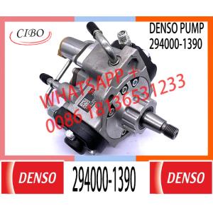 High quality Diesel Fuel injector pump Common Rail 294000-1390 For 3708364